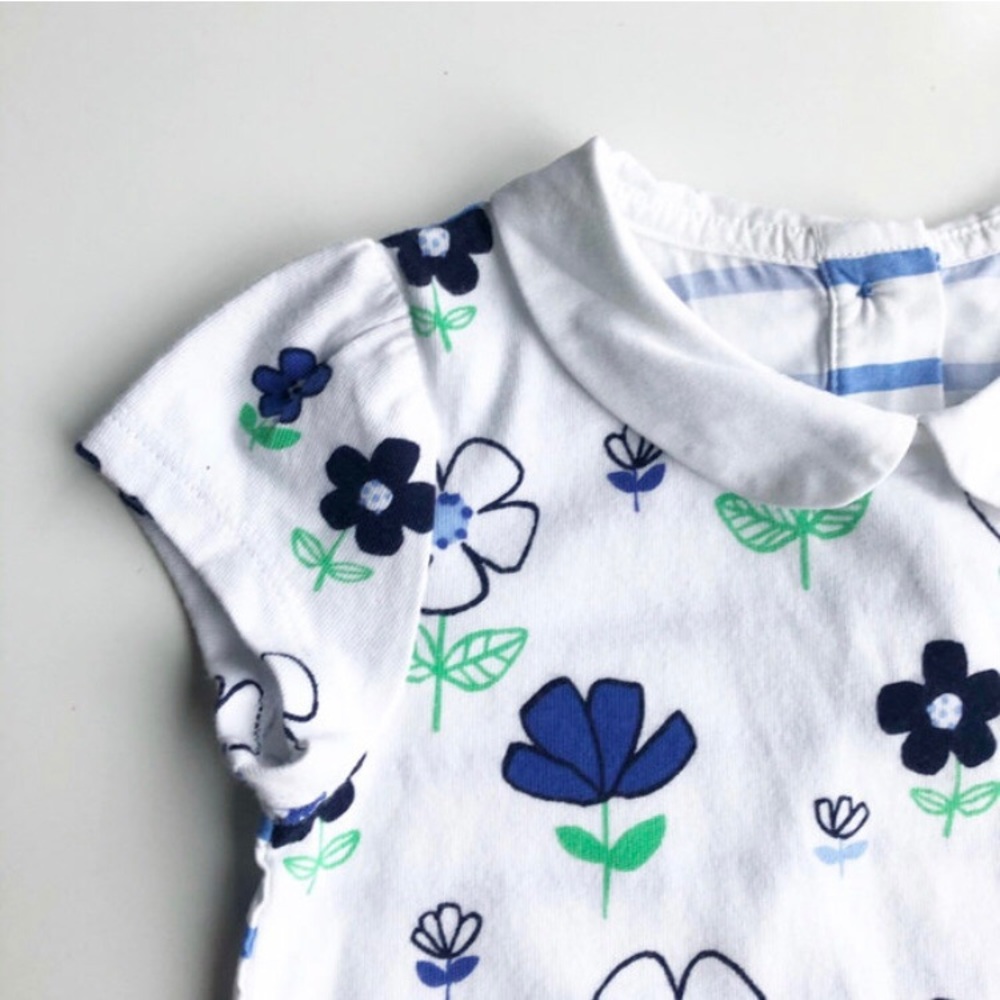 Gymboree Top size 4 - Picture 3 of 6